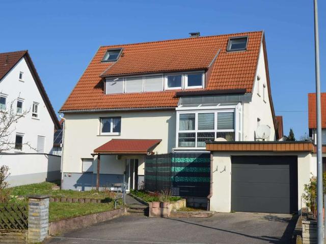 Haus kaufen in Rutesheim, Baden-Württemberg