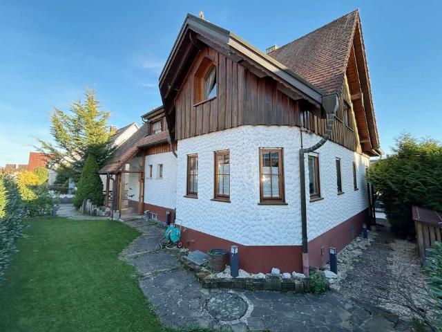 Haus kaufen in Rutesheim, Baden-Württemberg