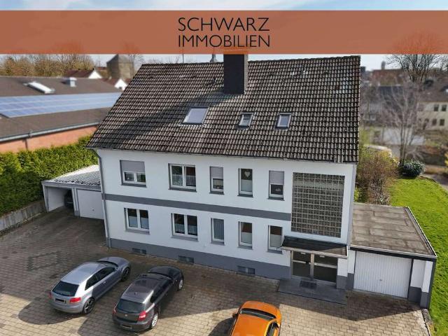 Haus kaufen in Rüthen, Kreis Soest