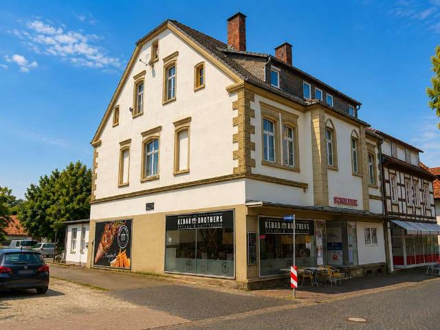Haus kaufen in Rüthen, Nordrhein-Westfalen