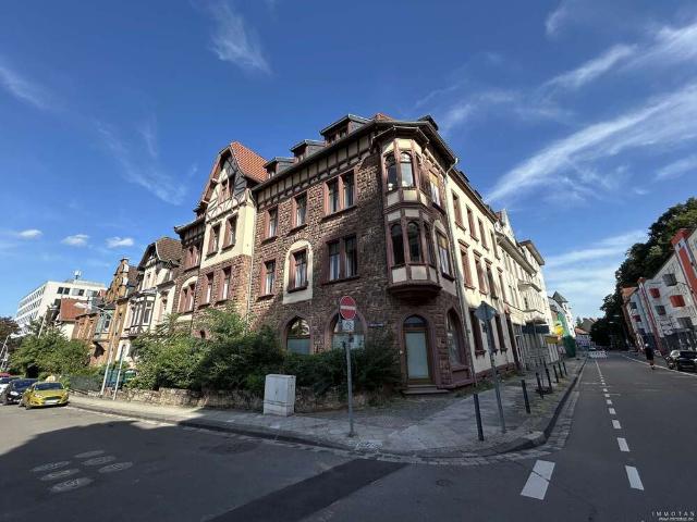 Haus kaufen in St. Arnual, Saarbrücken