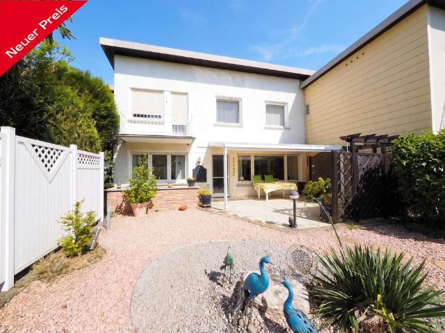 Haus kaufen in Brebach-Fechingen, Saarbrücken