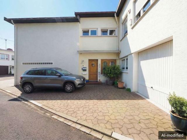 Haus kaufen in Brebach-Fechingen, Saarbrücken