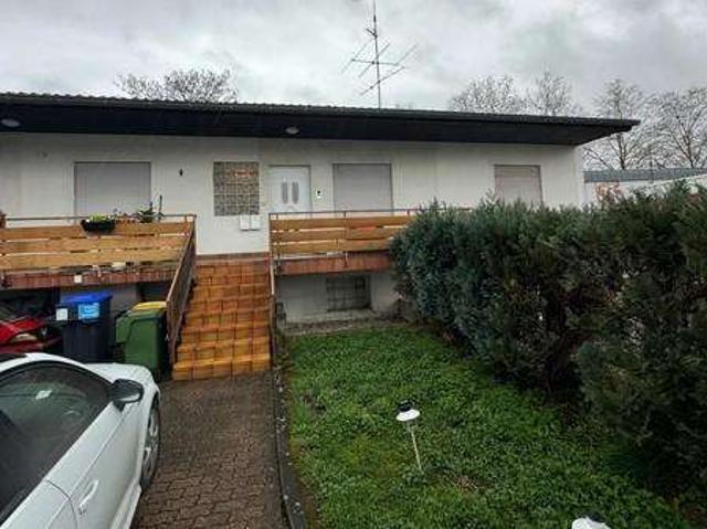 Haus kaufen in Burbach, Saarbrücken