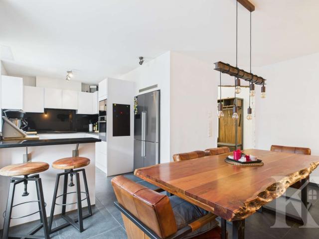 Haus kaufen in St. Arnual, Saarbrücken