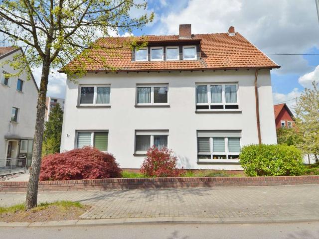 Haus kaufen in Dudweiler, Saarbrücken