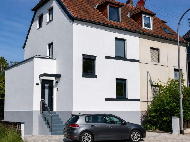Haus kaufen in Brebach-Fechingen, Saarbrücken