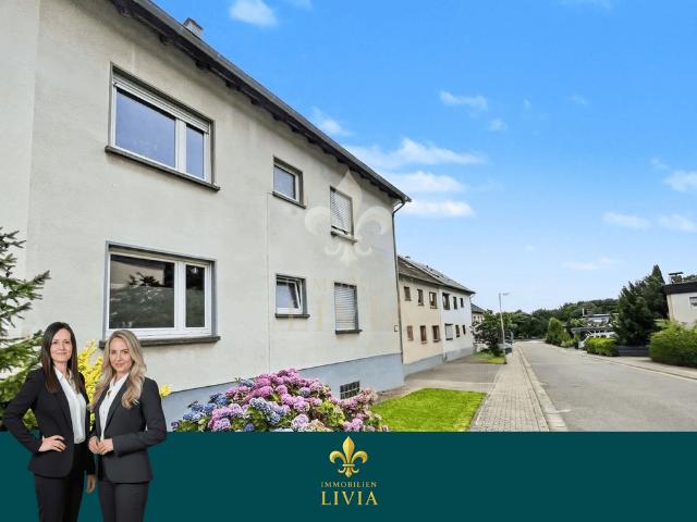 Haus kaufen in Burbach, Saarbrücken