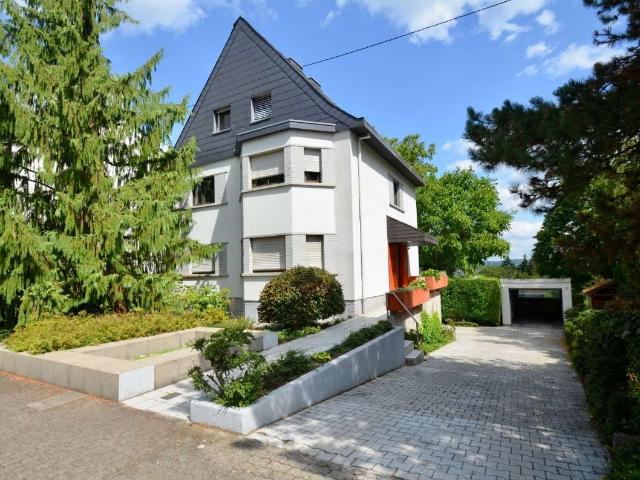 Haus kaufen in Burbach, Saarbrücken