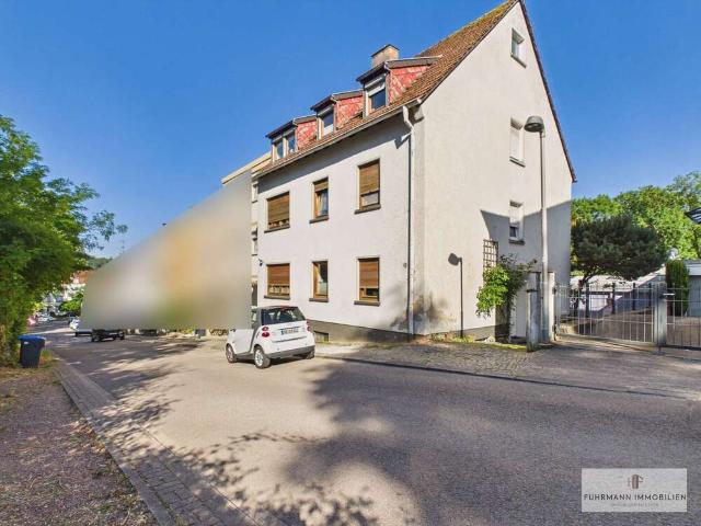 Haus kaufen in St. Arnual, Saarbrücken
