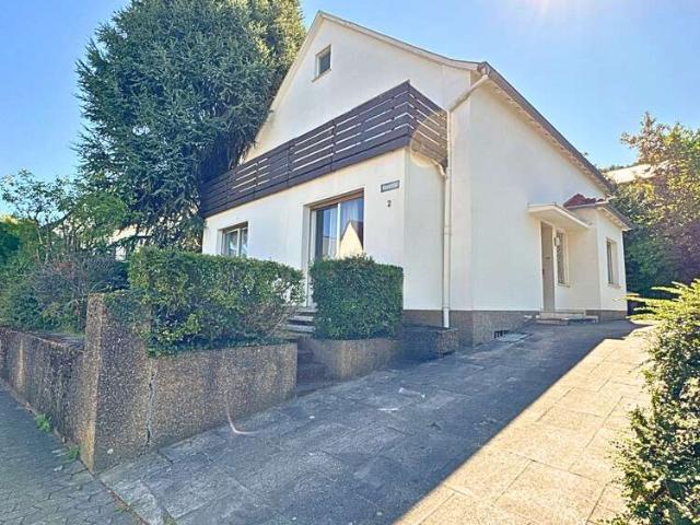 Haus kaufen in St. Johann, Saarbrücken
