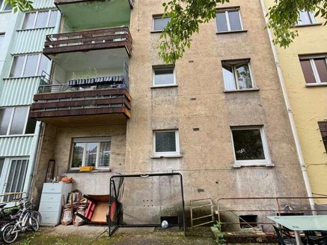 Haus kaufen in St. Johann, Saarbrücken
