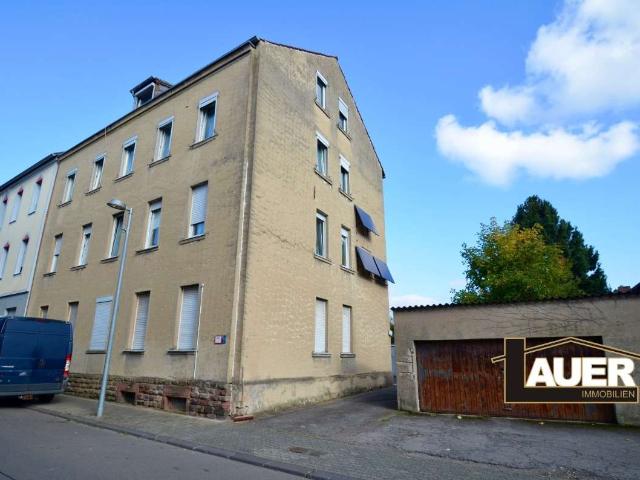 Haus kaufen in Burbach, Saarbrücken
