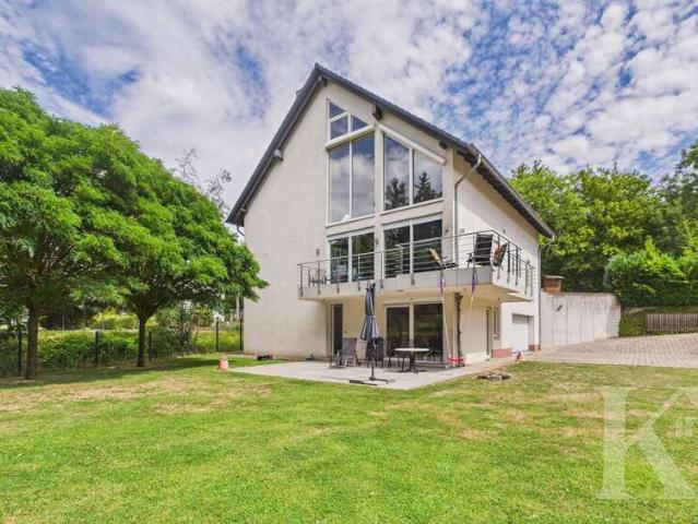 Haus kaufen in Burbach, Saarbrücken