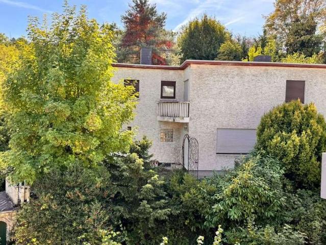 Haus kaufen in Wackenberg, Saarbrücken