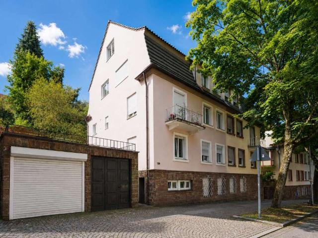Haus kaufen in St. Arnual, Saarbrücken