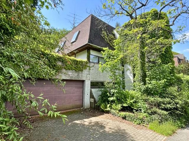 Haus kaufen in Gersweiler, Saarbrücken