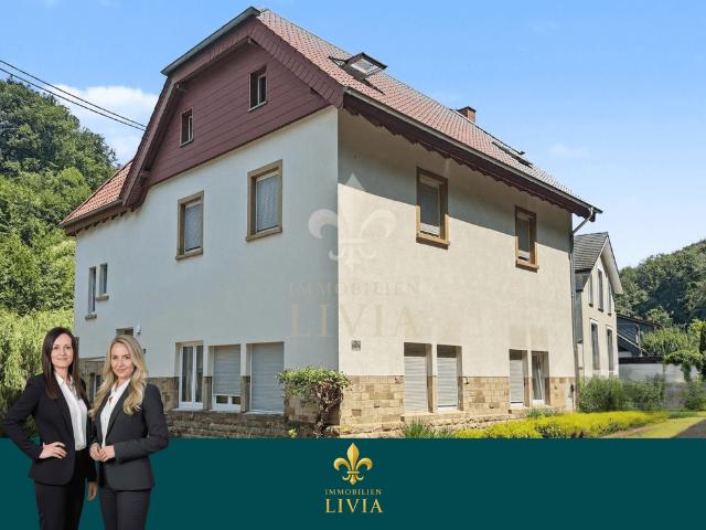 Haus kaufen in Eschberg, Saarbrücken