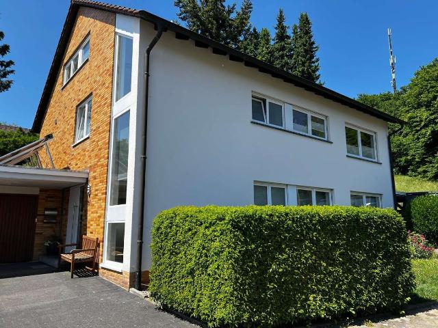 Haus kaufen in Malstatt, Saarbrücken