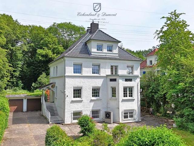 Haus kaufen in Malstatt, Saarbrücken