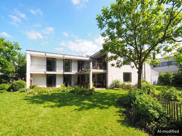 Haus kaufen in Brebach-Fechingen, Saarbrücken