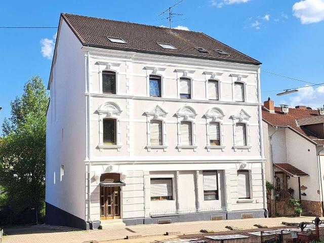 Haus kaufen in Dudweiler, Saarbrücken