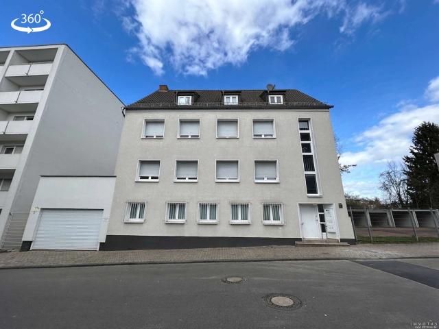 Haus kaufen in St. Johann, Saarbrücken