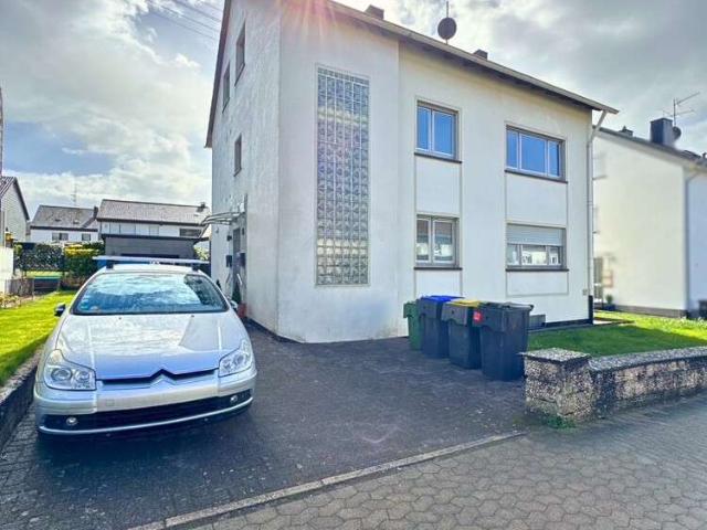 Haus kaufen in Brebach-Fechingen, Saarbrücken