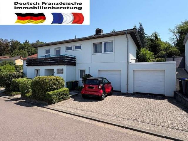 Haus kaufen in Bübingen, Saarbrücken