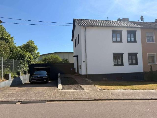 Haus kaufen in Dudweiler, Saarbrücken
