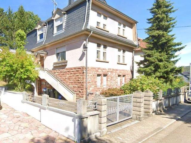 Haus kaufen in Dudweiler, Saarbrücken