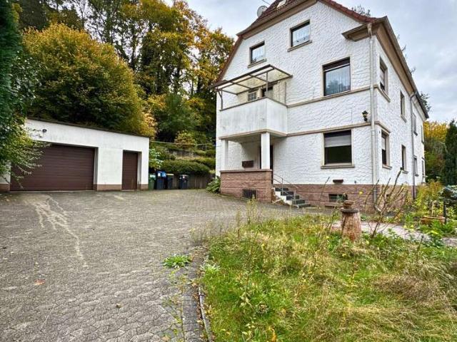 Haus kaufen in Brebach-Fechingen, Saarbrücken