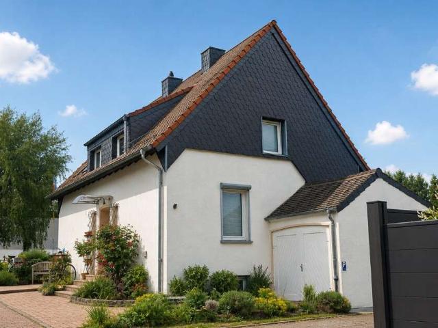 Haus kaufen in Gersweiler, Saarbrücken