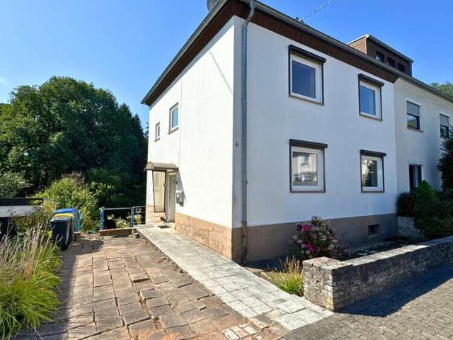 Haus kaufen in Güdingen, Saarbrücken