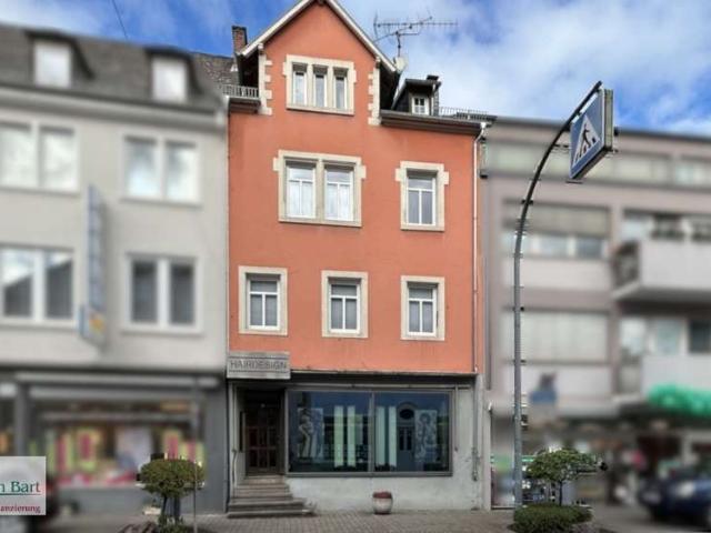 Haus kaufen in Saarburg, Rheinland-Pfalz