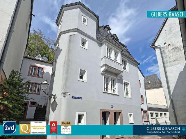 Haus kaufen in Saarburg, Rheinland-Pfalz
