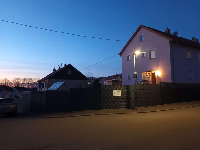 Haus kaufen in Neunkirchen