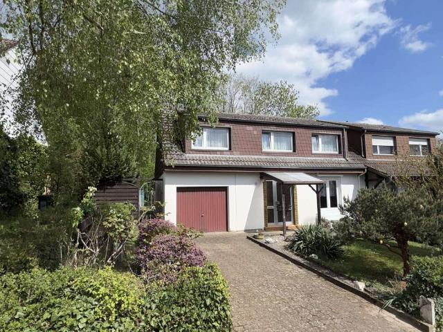 Haus kaufen in Saarlouis, Saarland