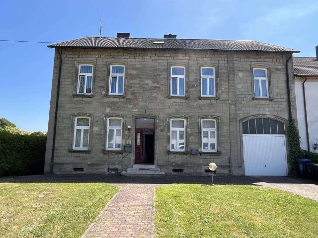 Haus kaufen in Saarlouis