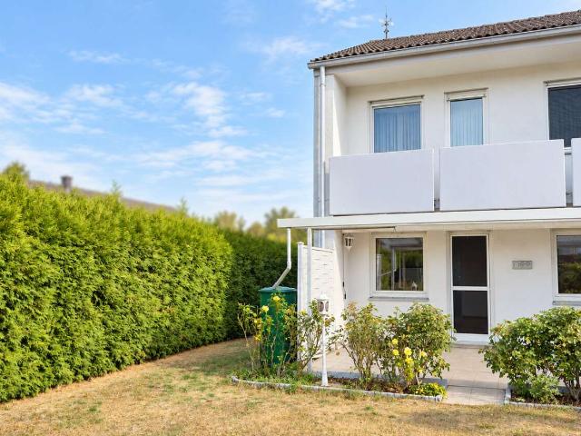 Haus kaufen in Saarlouis