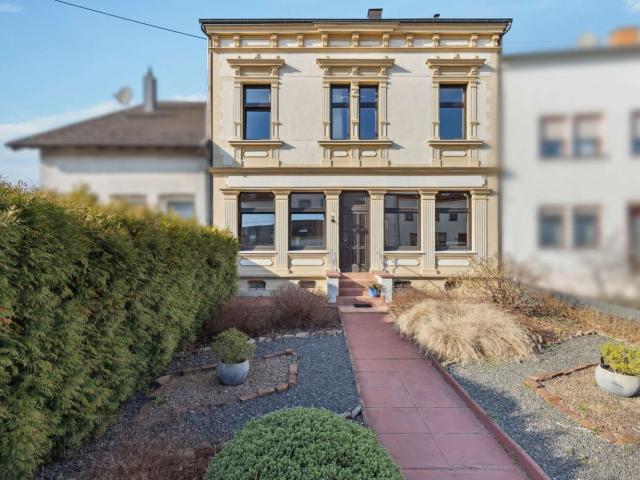 Haus kaufen in Saarlouis, Saarland