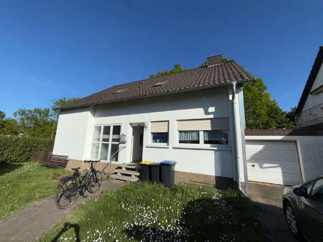 Haus kaufen in Saarlouis, Saarland