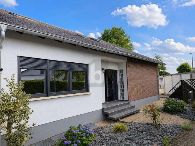 Haus kaufen in Saarlouis, Saarland