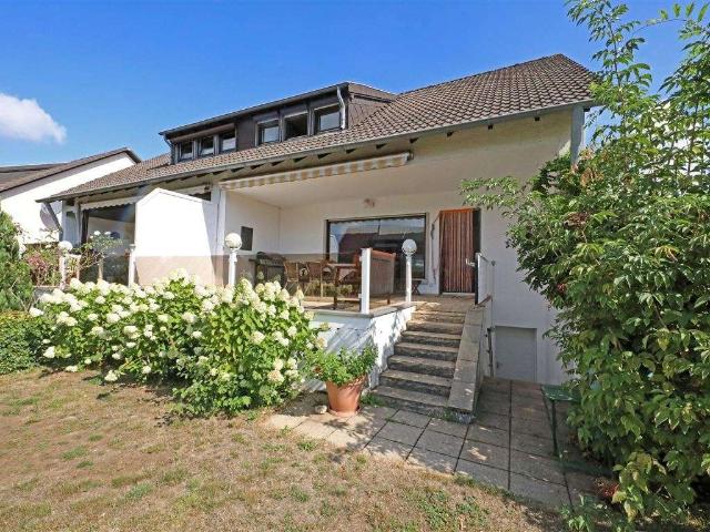 Haus kaufen in Saarlouis, Saarland