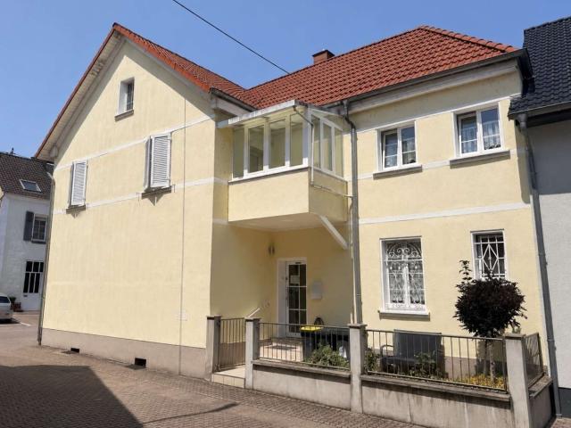 Haus kaufen in Saarlouis, Saarland