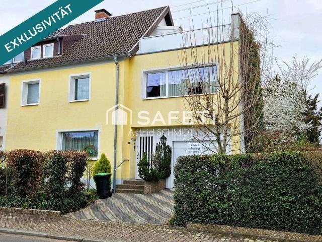 Haus kaufen in Saarlouis, Saarland