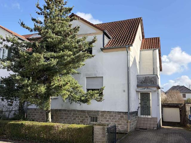 Haus kaufen in Saarlouis, Saarland