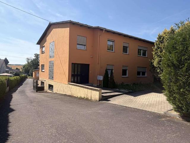 Haus kaufen in Saarlouis, Saarland