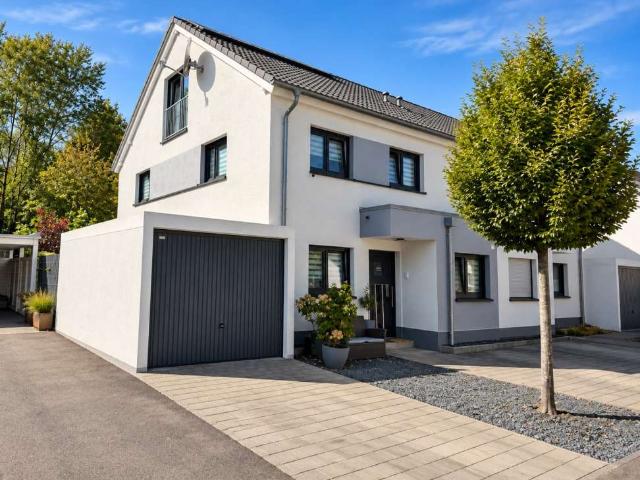 Haus kaufen in Saarlouis