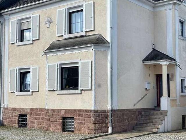 Haus kaufen in Saarlouis, Saarlouis